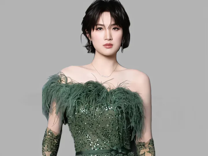 没想到黄晓明和姚安娜的对话，竟然把“阶层差异”聊得那么透！