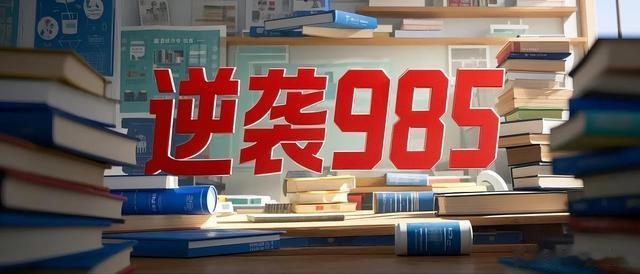 教育部认证：这些二本院校的A+学科实力逆袭985！2025考生速看！