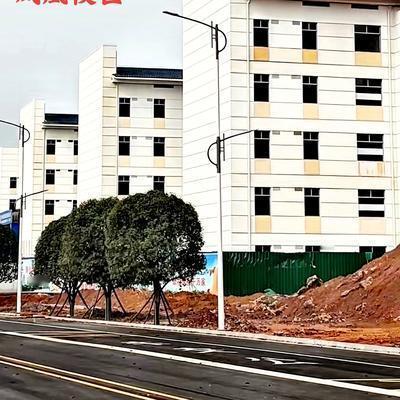 分享城市与乡镇变化：说实话，祁东在建设方