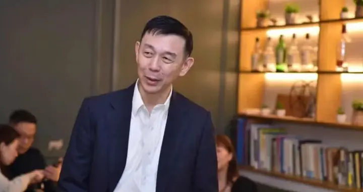 复旦大学殷志文教授去世，年仅58岁，300多位学生悼念，曝其人品