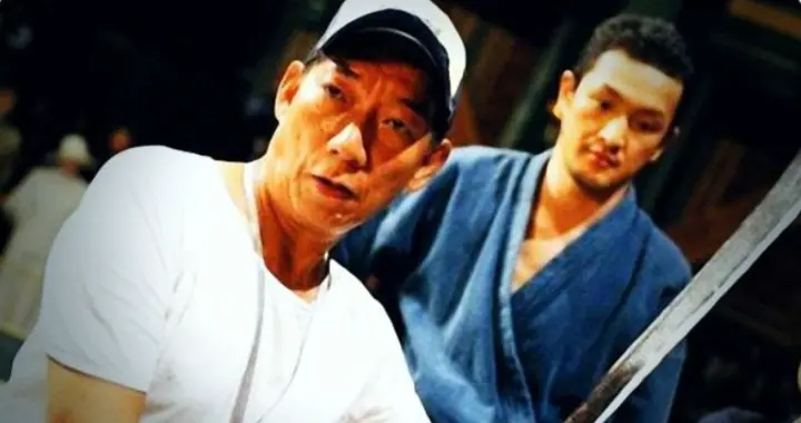 香港演员袁祥仁离世，终年69岁，他带走了港片最后一缕侠义幻想