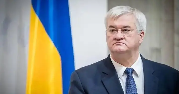 乌克兰公开致谢中国，这次应该是真心的，再不醒悟就没救了！