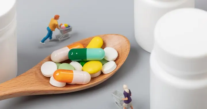 阿昔莫司分散片和阿司匹林的区别