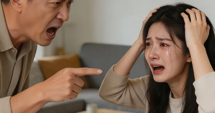 亲爹逼女儿贷款30万还养育费：你养我小，凭什么要我拿命还？