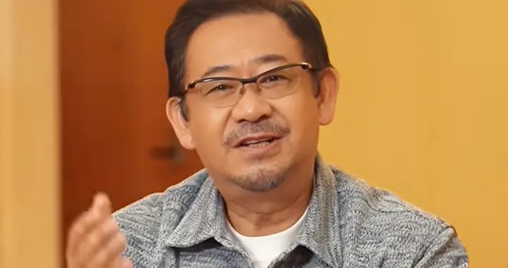 演员姜武：古希腊人称中国为赛力斯