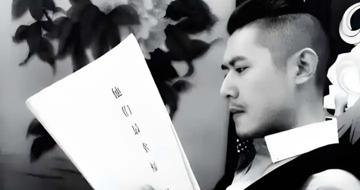 大冰怒怼“老登”引争议？年龄差恋爱藏多少算计？