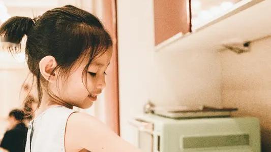 吹空调不怕感冒：很多人说不愿意找有弟弟的