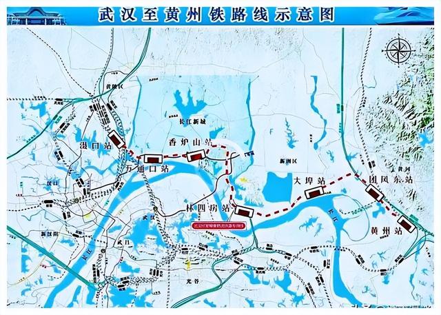 麻阳货运铁路为湖北货运枢纽重要组成部分，鄂豫皖三省将受益