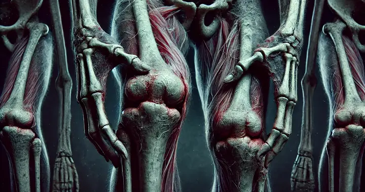 冬季首选良药，活血祛湿，缓解关节痛，消肩颈背酸，改善风湿骨痛