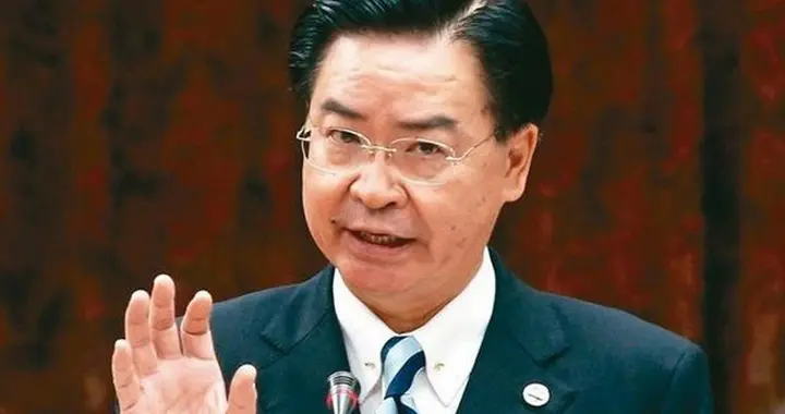 谋独分子吴钊燮口出狂言，美国有人煽风点火，我国有大动作