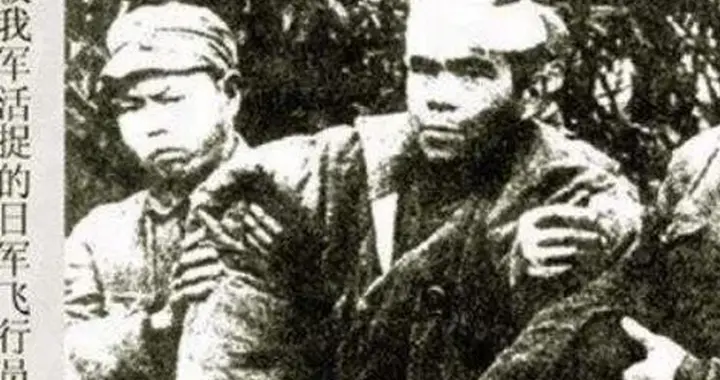民兵活捉的鬼子，日军竟拿50名干部加一军火库来，换完直呼后悔！