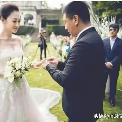 招财说八卦：李小冉官宣离婚，去年已经离了