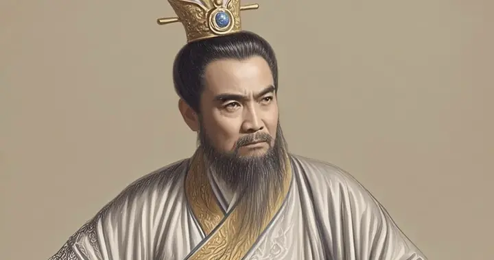魏蜀吴三国的“先帝”中，哪个人是最幸福的？