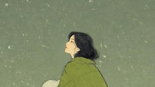 时屿：我现在发现，人在过得很好的时候，就