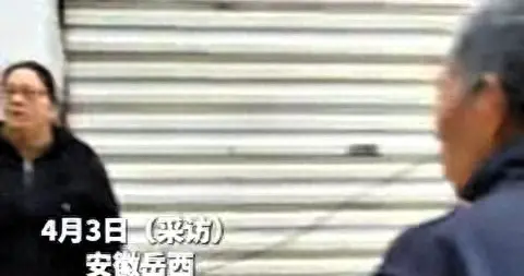 岳西失踪孩子案告破，楼上邻居落网，提前踩点选盲区，亲属参与了