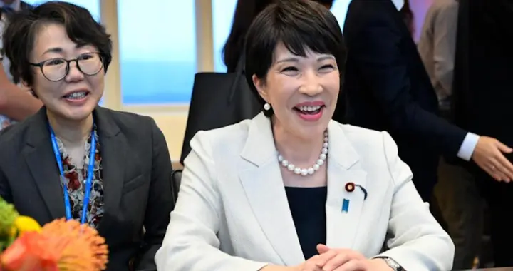 二战后历史新高，日本要行动了，18分钟演讲11次点名，高市该明白