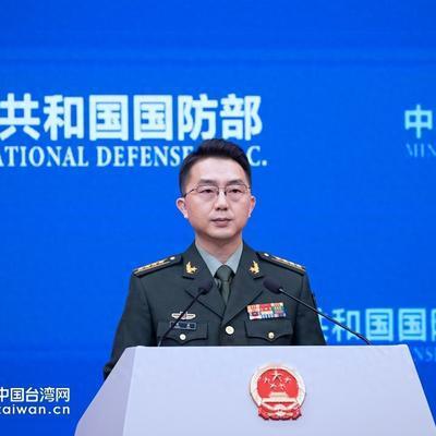 青橘罐头：台海对赌惊天反转！美国天天狂喊