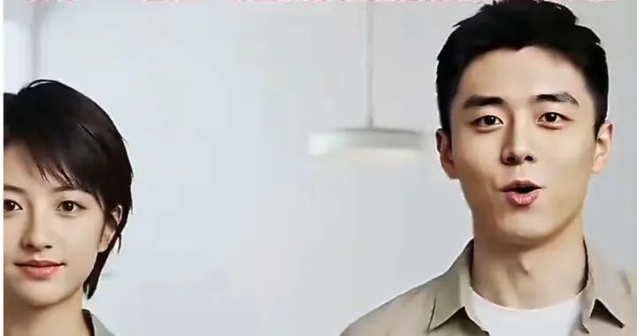 AI演员撞脸明星遭抵制，没灵魂的“缝合怪”谁买账？