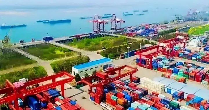 “沙市港”才是正统？叫“荆州港”，才是对这座城市最大的尊重 ！