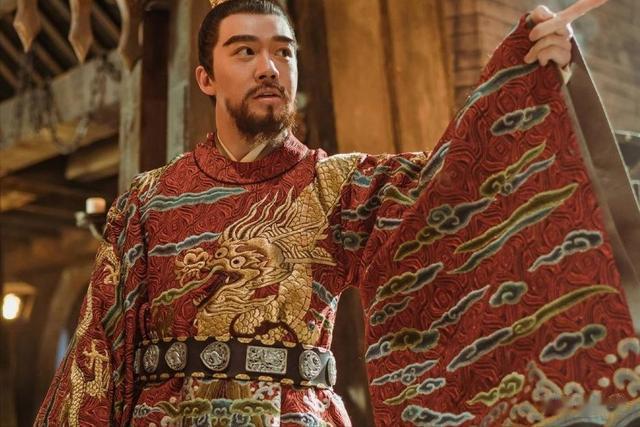 从军事角度看：朱高煦的“靖难之役”，成功的概率很高