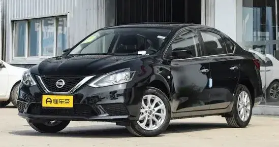 2026款轩逸经典上市，依然配1.6升动力，取消中控屏，8.09万起售