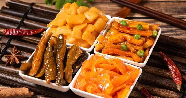 癌的“源头”已发现？咸菜没上榜，第1名大家或天天都在吃！