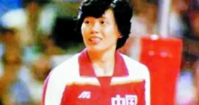 女排名将侯玉珠：1984年洛杉矶奥运会女排夺冠的功臣，现状如何？