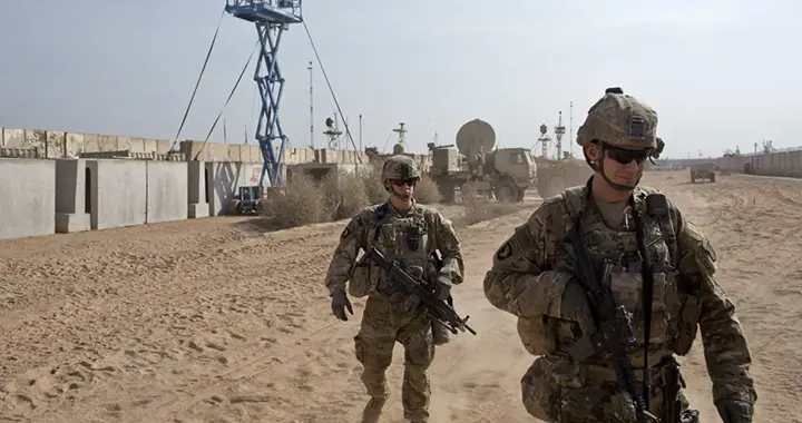 超级大国的尴尬：战机被击落飞行员被牧民满山追，伤员数字说不清