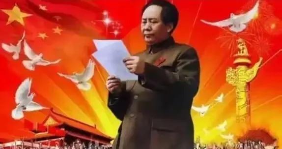 历史上曾出现八次反毛，为什么最后还是选择了毛主席？