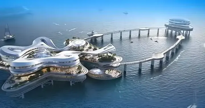 总投资10.39亿元！湛江徐闻将建超级海洋牧场综合体，2027年竣工