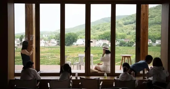 我们调研了9省42个村的农业项目，却发现没有一个经营农业