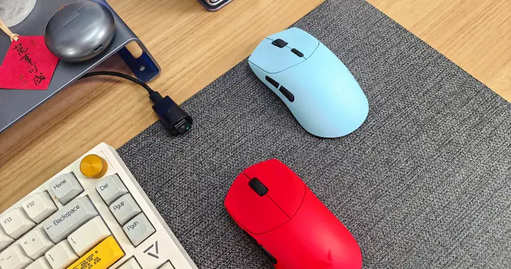 真实评测：雷柏VT7 V2和VT7s PRO V2鼠标怎么选