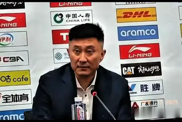 山西赢广东不是教练有多强，外援有多牛，而是整体实力决胜负