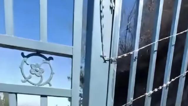 小梅看热点：国家这次果断出手，好多山封了