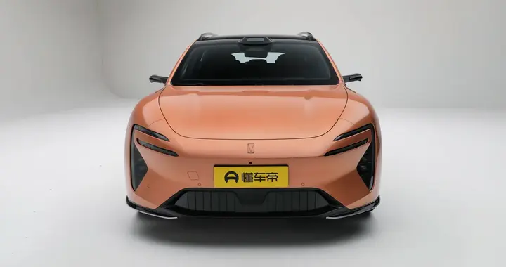 阿维塔06T：30万级家用轿跑新选择，全能座驾实力圈粉