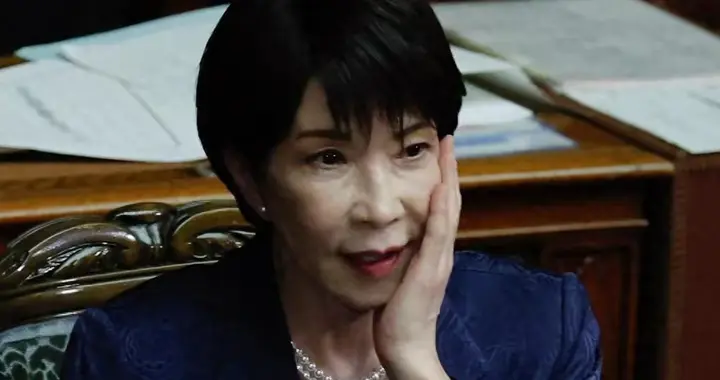 高市早苗还是有所转化的，继承村山谈论内容就是一个例证。