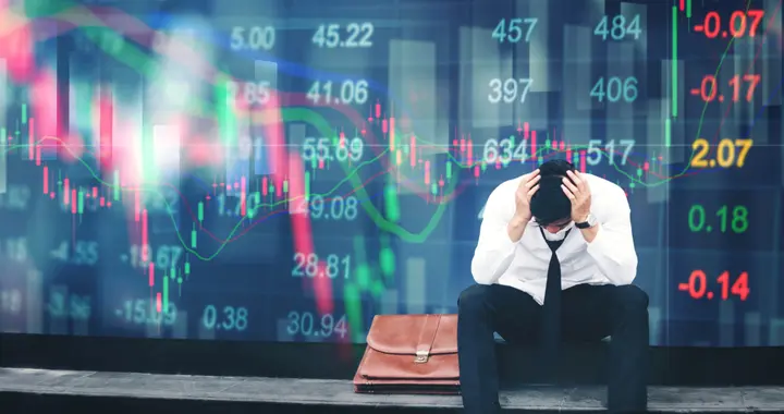 亏损到什么程度，你就该退出交易了？