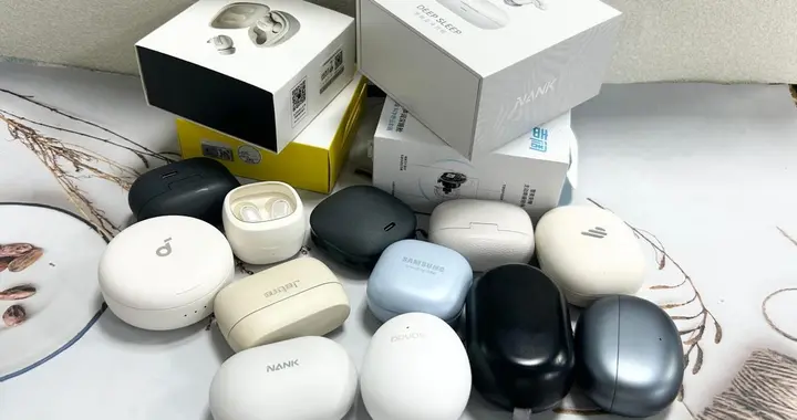 目前最建议买的入耳降噪耳机有哪些？10款好口碑入耳降噪耳机推荐