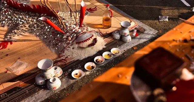 并非迷信！今日十月初四，记得:1不问、2不早、3不吃、4不熬