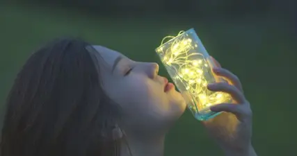 生活没了惊喜？其实孤独才是最大的自由！”