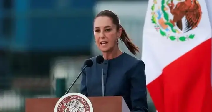 针对古巴石油供应，墨西哥总统发声，明确本国拥有供油权限