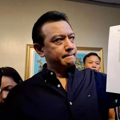念寒尘缘：菲律宾斗争加剧，一天内发生两件