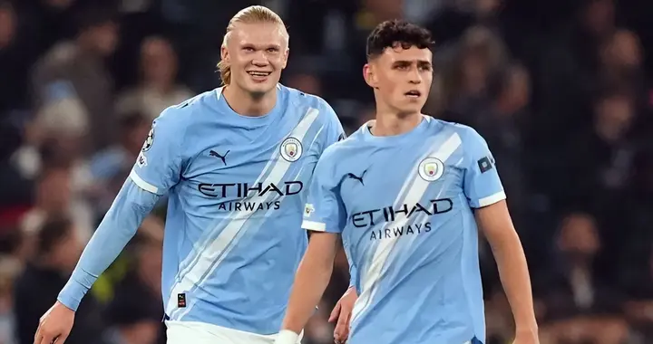 欧冠：英超五队齐奏凯歌，唯切尔西黯然掉队