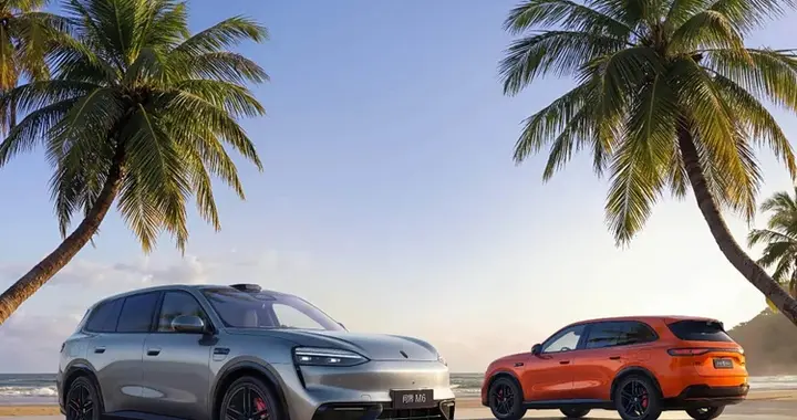 问界M6将于3月23日发布并预订，主攻25万级家用SUV市场