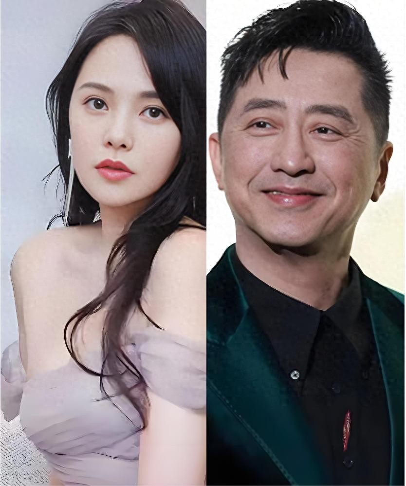 万万没想到！离婚17年后，伊能静的一句话，帮庾澄庆赢回所有体面