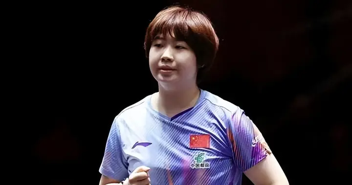 WTT卢布尔雅那：蒯曼3:1击败印度一姐，下一轮或战日乒克星