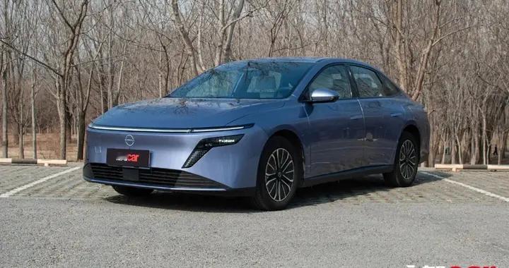 10万级插混家轿新卷王？试驾日产N6 | CAR REVIEWS