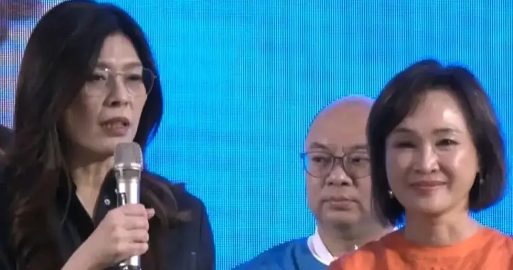 赖清德早有准备！高雄“罢韩”大将已到位，柯志恩郑丽文要小心！