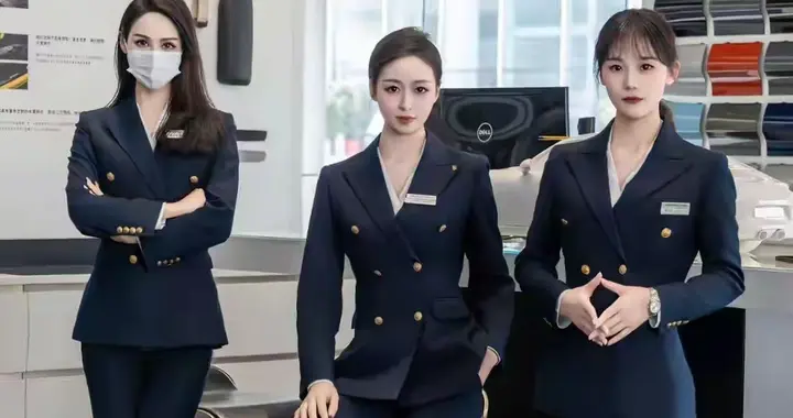 河南郑州中原保时捷4s店：一夜之间人去楼空，“三朵金花”跳槽