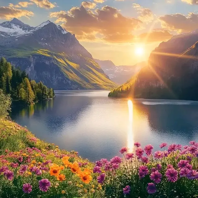 永久不换的好运头像